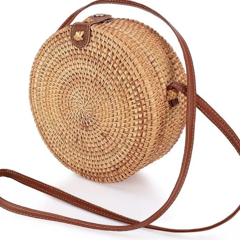 CROSSBODY WITH SHELLS - Picture 3 of 12